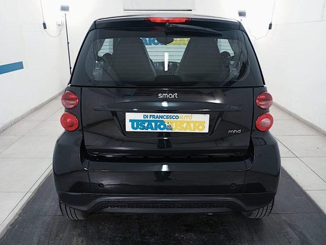 SMART ForTwo 1.0 mhd Passion 61cv FL