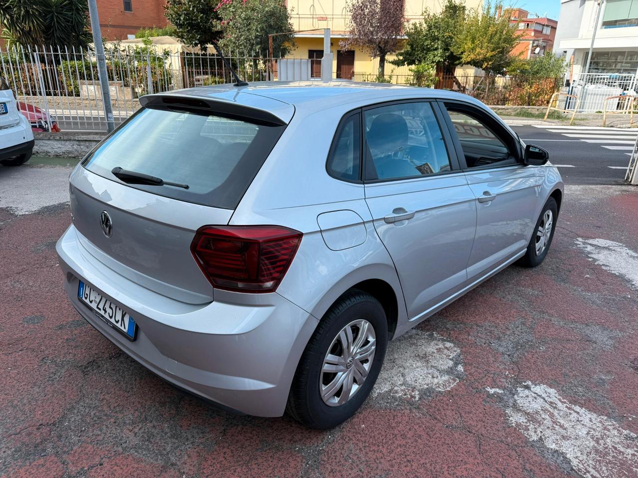 Volkswagen Polo 75 CV *PRONTA CONSEGNA*