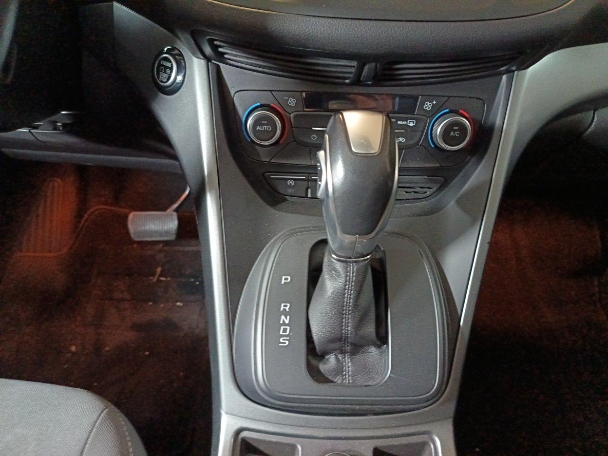 FORD Kuga 2ª serie - Kuga 2.0 TDCI 120 CV S&S 2WD Powershift Business