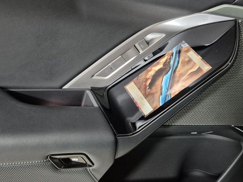 BMW Serie 7 G70 740d mhev xdrive MSport auto