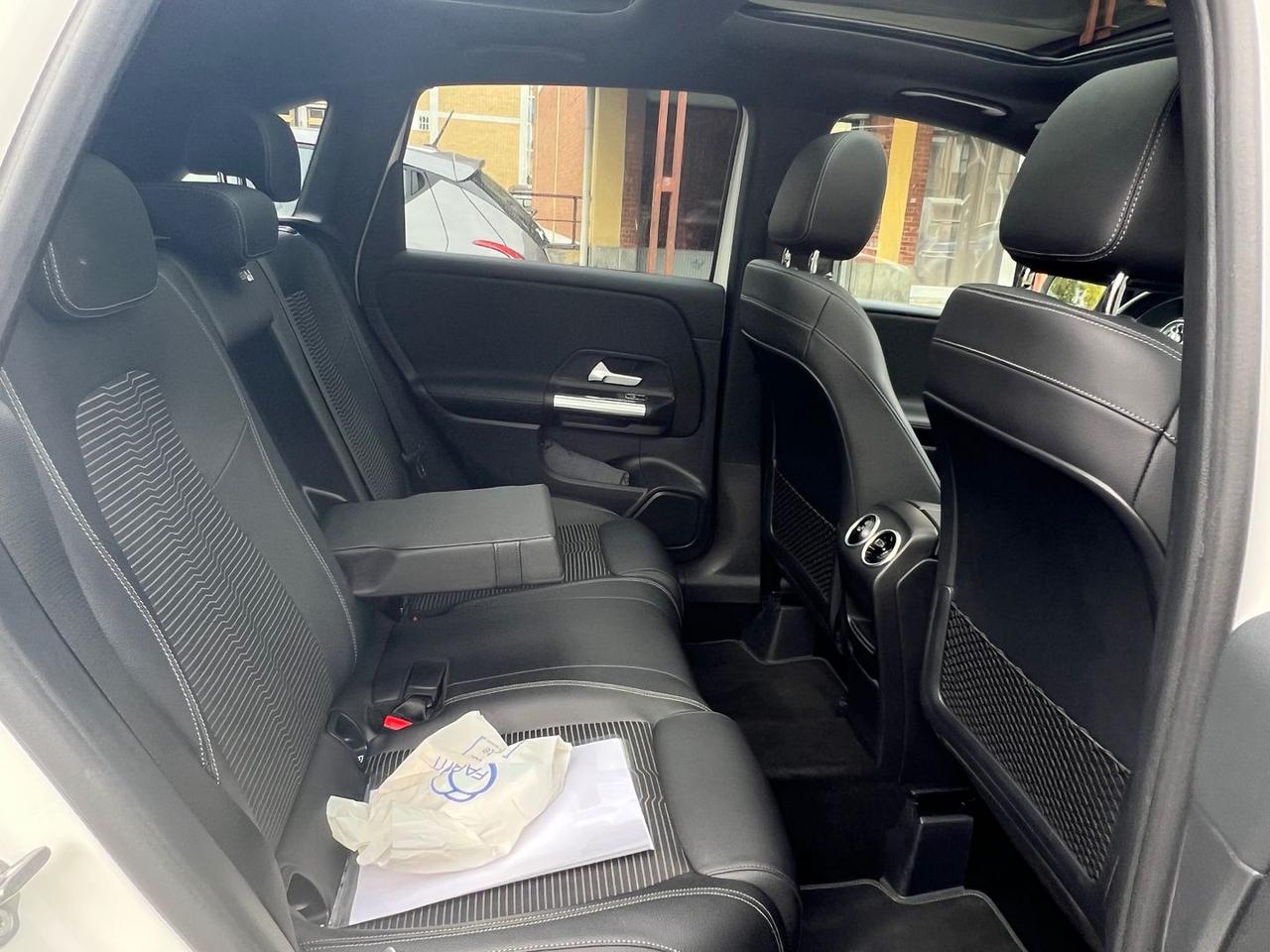 Mercedes-Benz B 180 Sport Plus B 180 D #7534