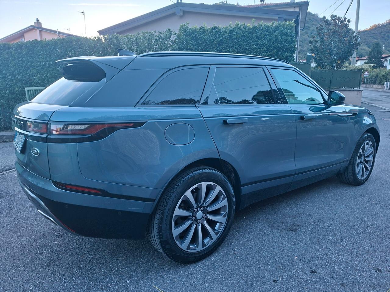 Land Rover Range Velar 3.0 HSE R-DYNAMIC