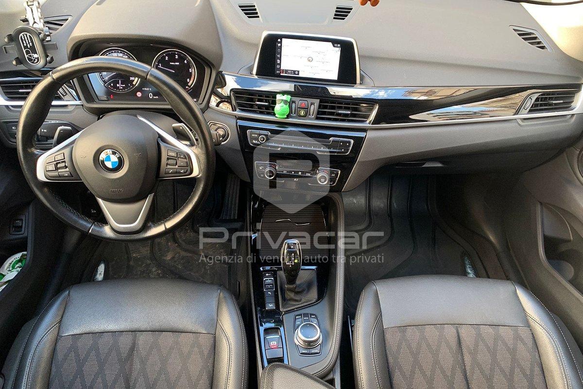 BMW X1 xDrive18d xLine