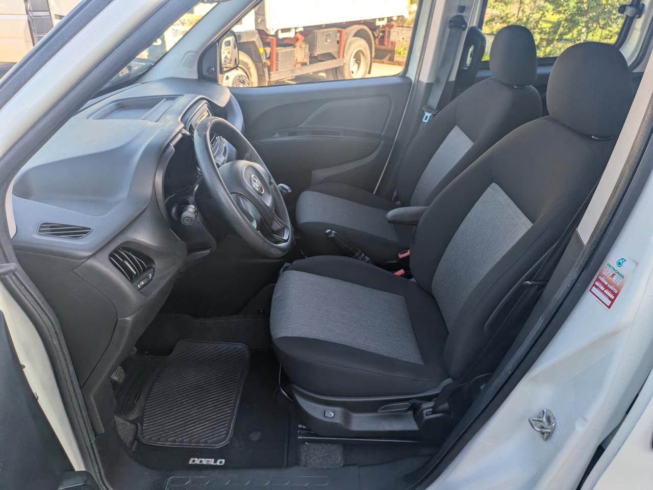 Fiat Doblo 1.3cc AUTOCARRO N1