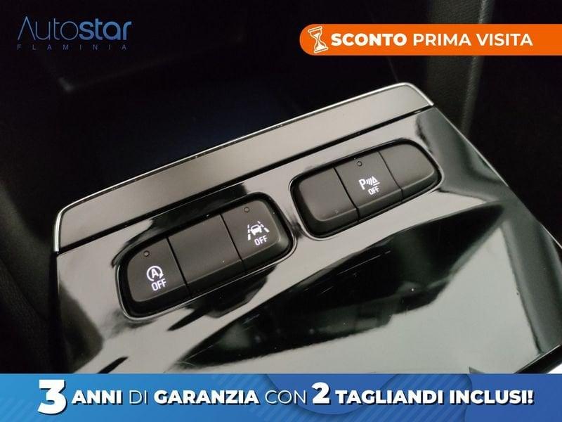 Opel Mokka 1.2 t Elegance s&s 130cv at8