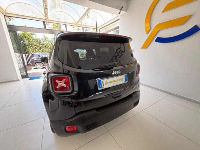 JEEP Renegade 1.6 Mjt 130 CV Limited tua da ?199,00 mensili