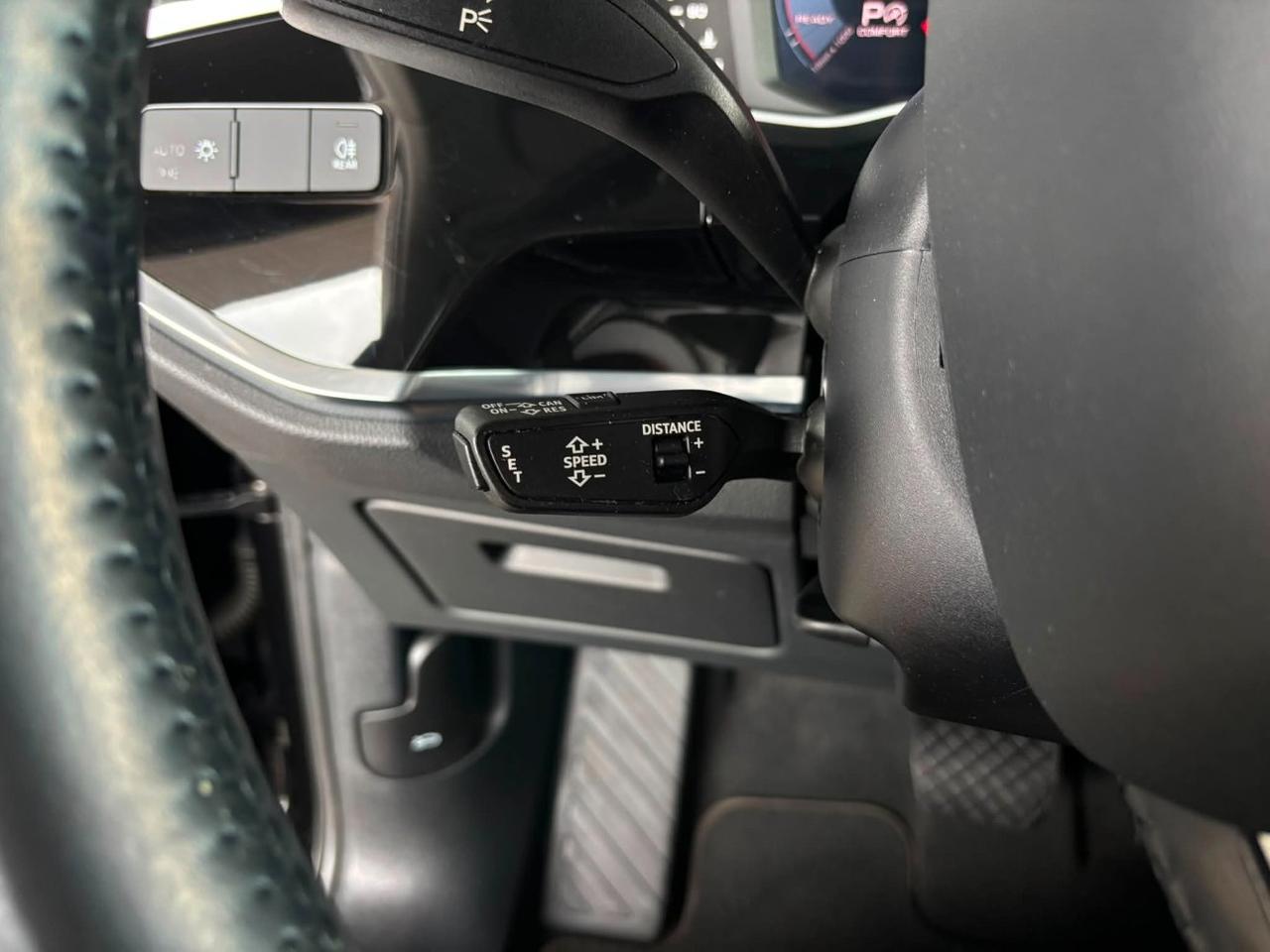 Audi Q3 Sportback 35 2.0 tdi Business Plus s-tronic