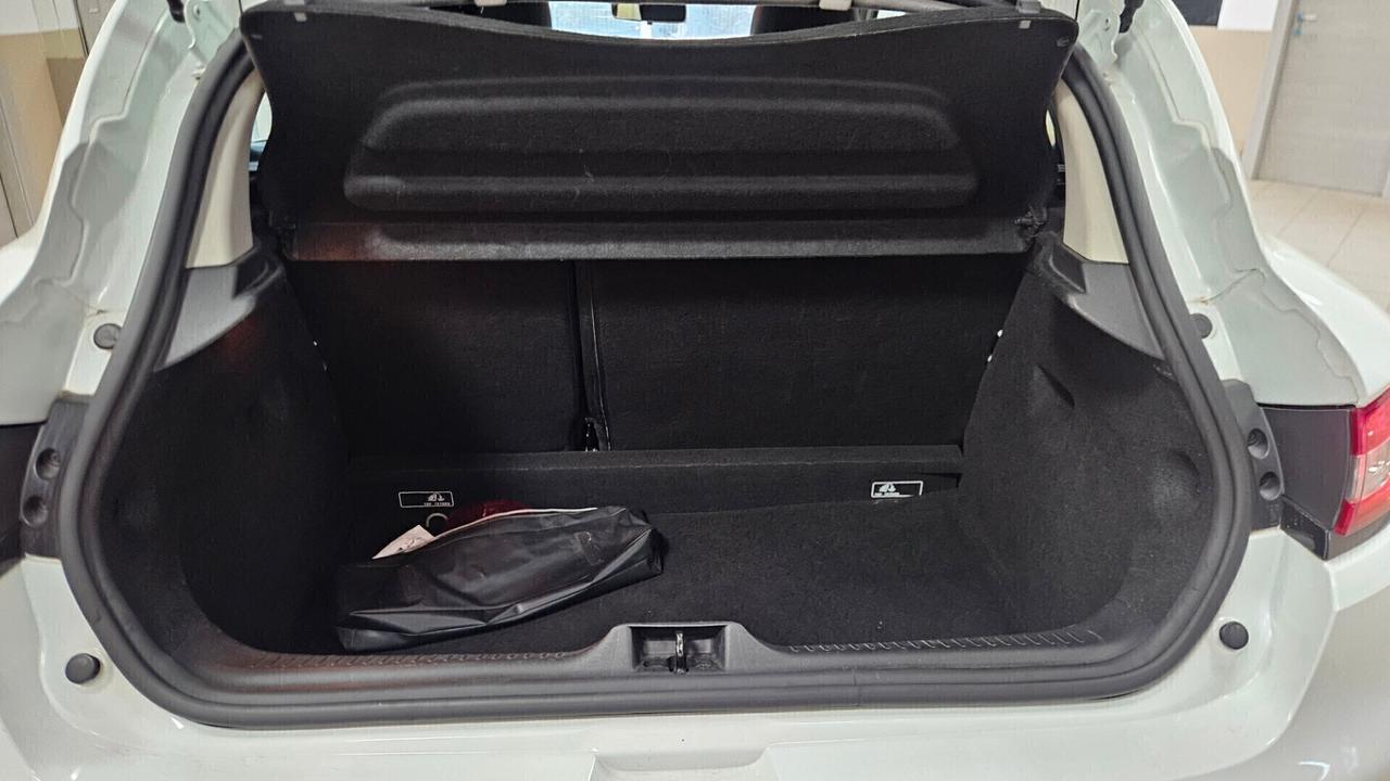 Renault Clio 1.5 DCI 75 CV ALLESTIMENTO COSTUME