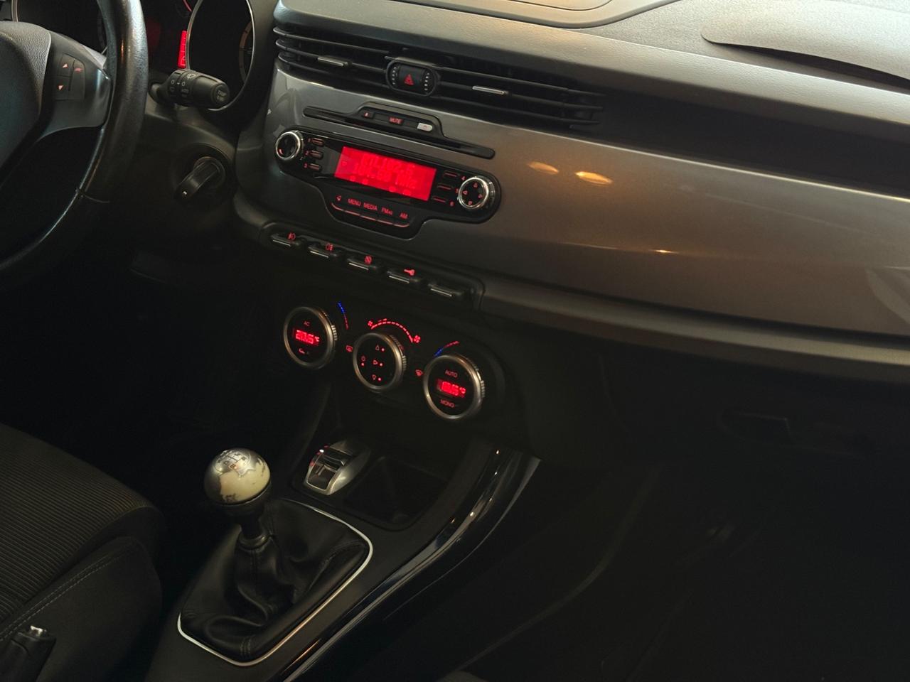 Alfa Romeo Giulietta 2.0 JTDm 2013