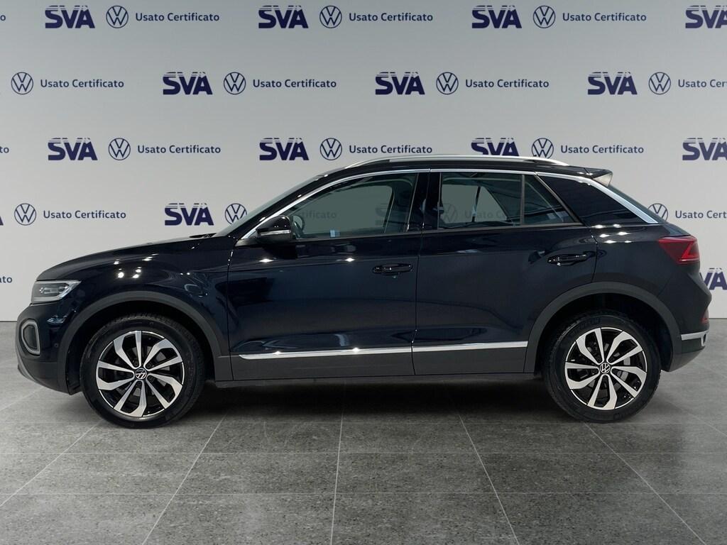 Volkswagen T-Roc 2.0 TDI 115CV Style - BEATS AUDIO