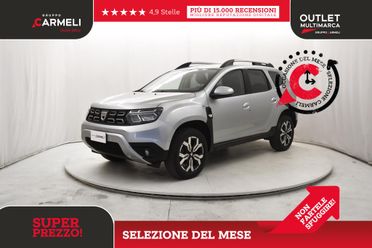 Dacia Duster 1.5 Blue dCi Prestige 4x2