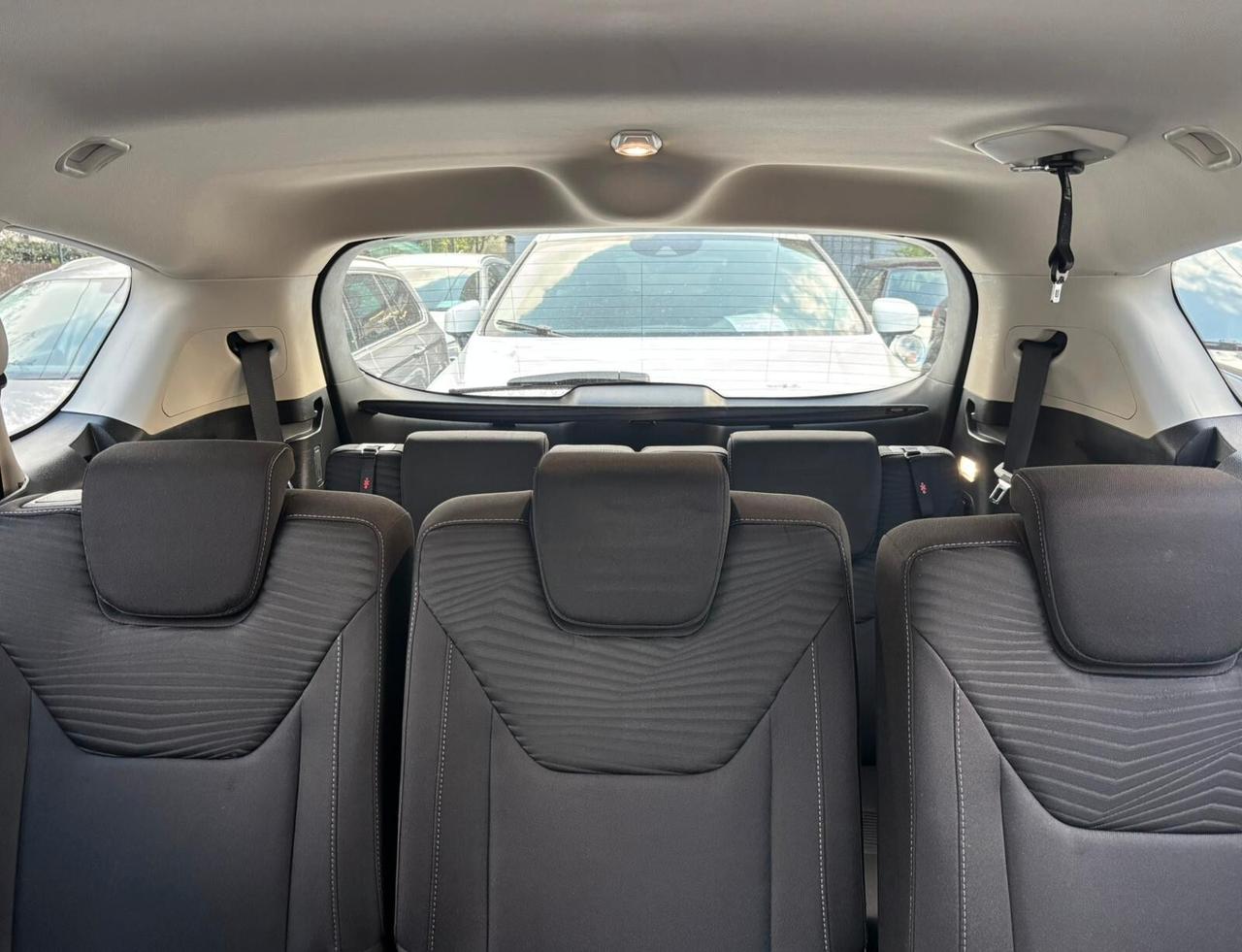 Ford S-Max 2.0 EcoBlue 150CV Start&Stop 7 posti Business