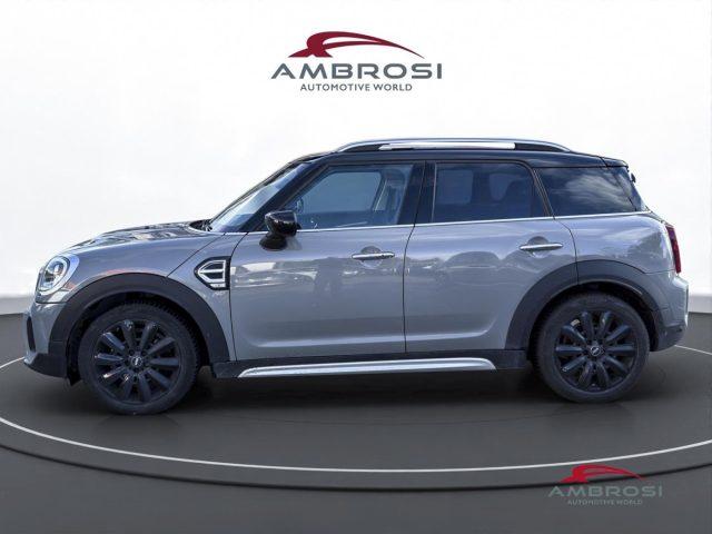 MINI Countryman One D 2.0 Cooper D Business