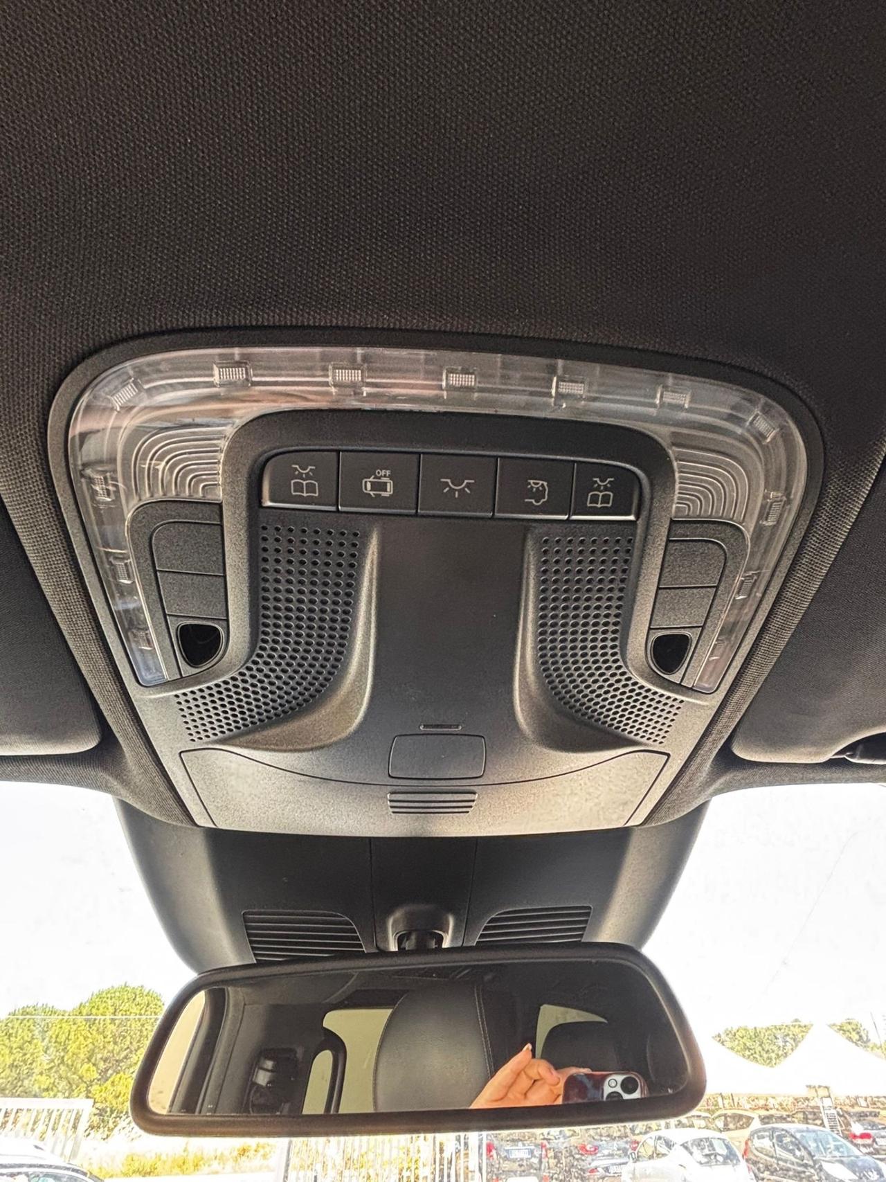Mercedes-benz V 250 d Automatic Premium Extralong