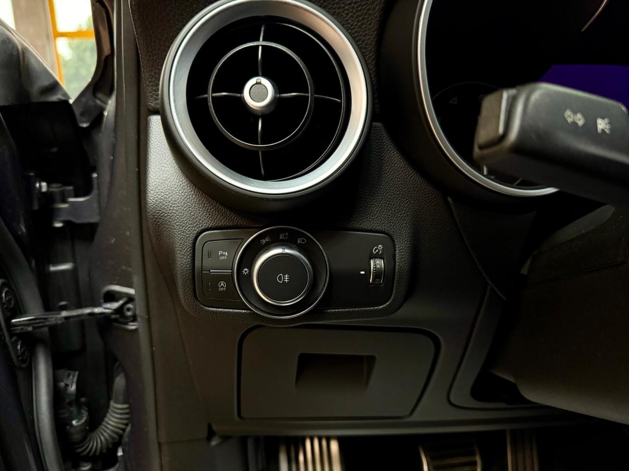 Alfa Romeo Stelvio 2.0 Turbo Benzina 201cv Q4