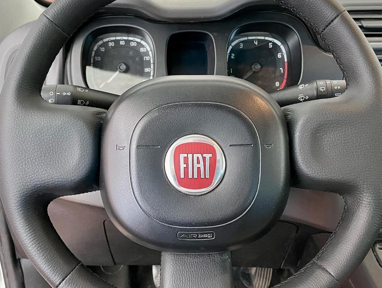 Fiat PANDA 1.3 MJT S&S