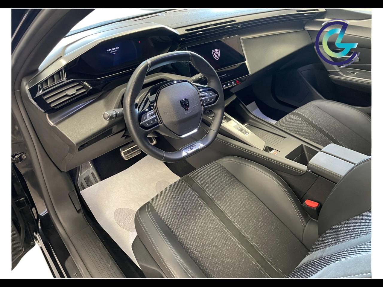 PEUGEOT 308 III 2021 SW - 308 SW 1.2 puretech t Allure s&s 130cv eat8