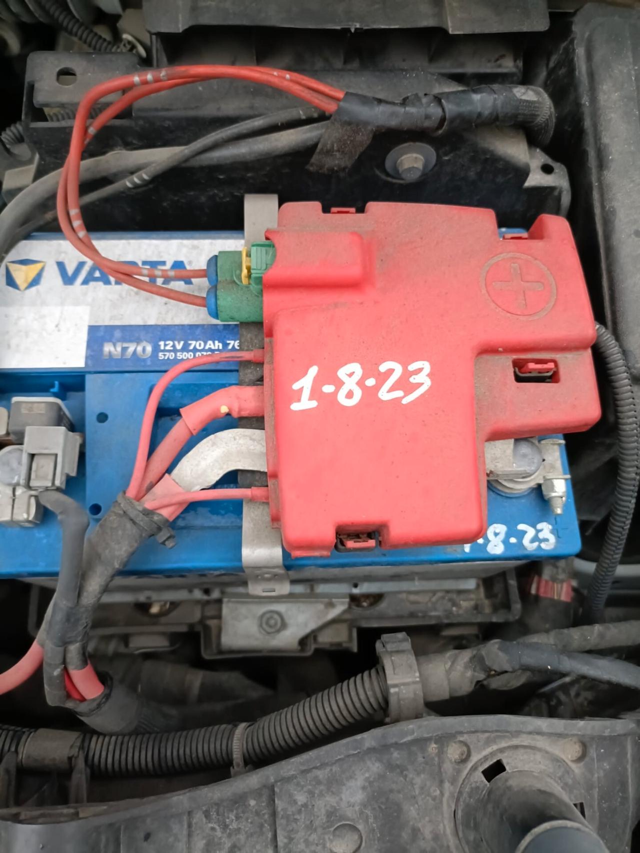 Renault KANGO 1.5 CDTI UNIPRO'