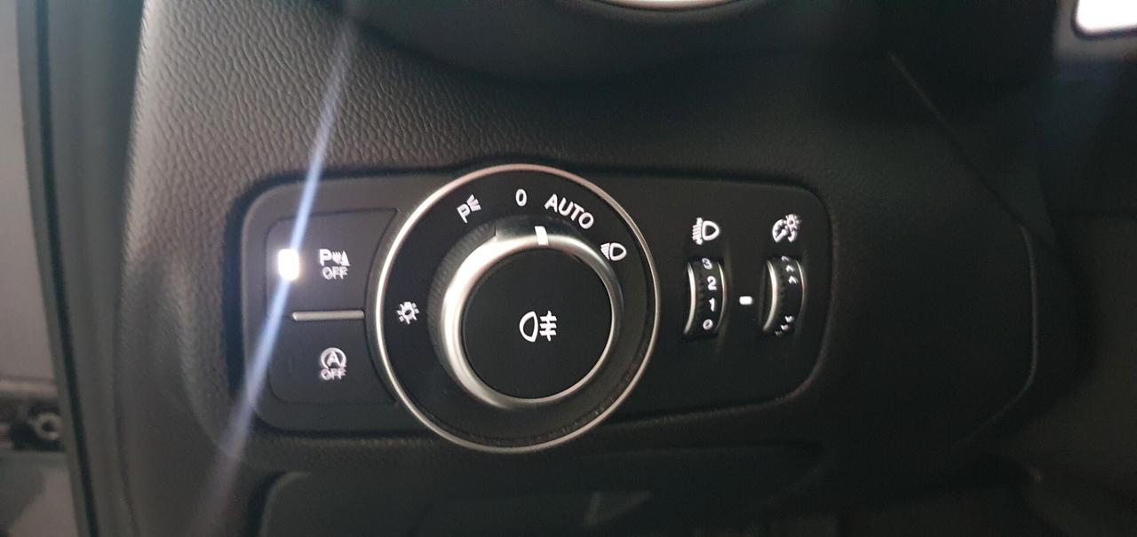 Alfa Romeo Giulia 2.2 Turbodiesel 190 CV AT8 Lusso