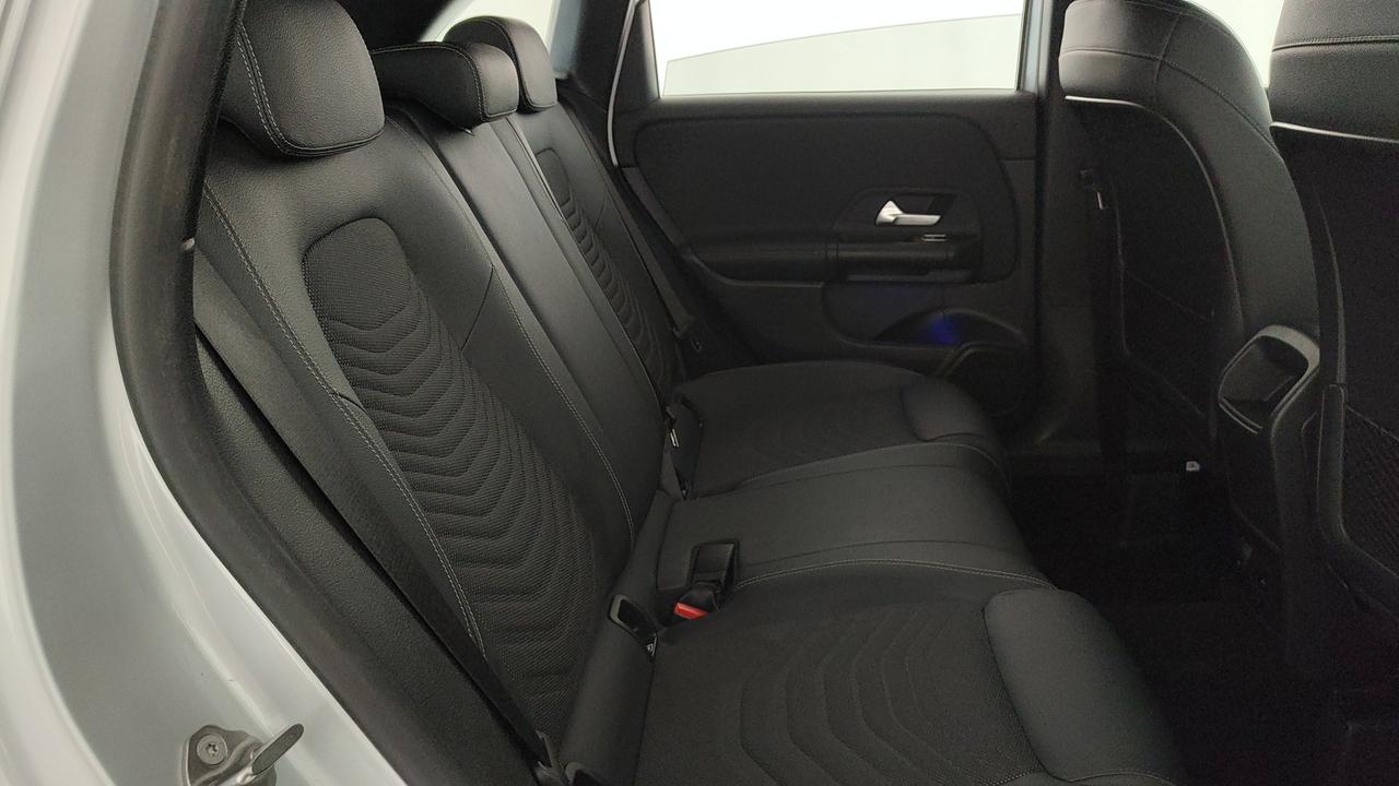 Mercedes-Benz B 250 e phev (eq-power) Sport auto