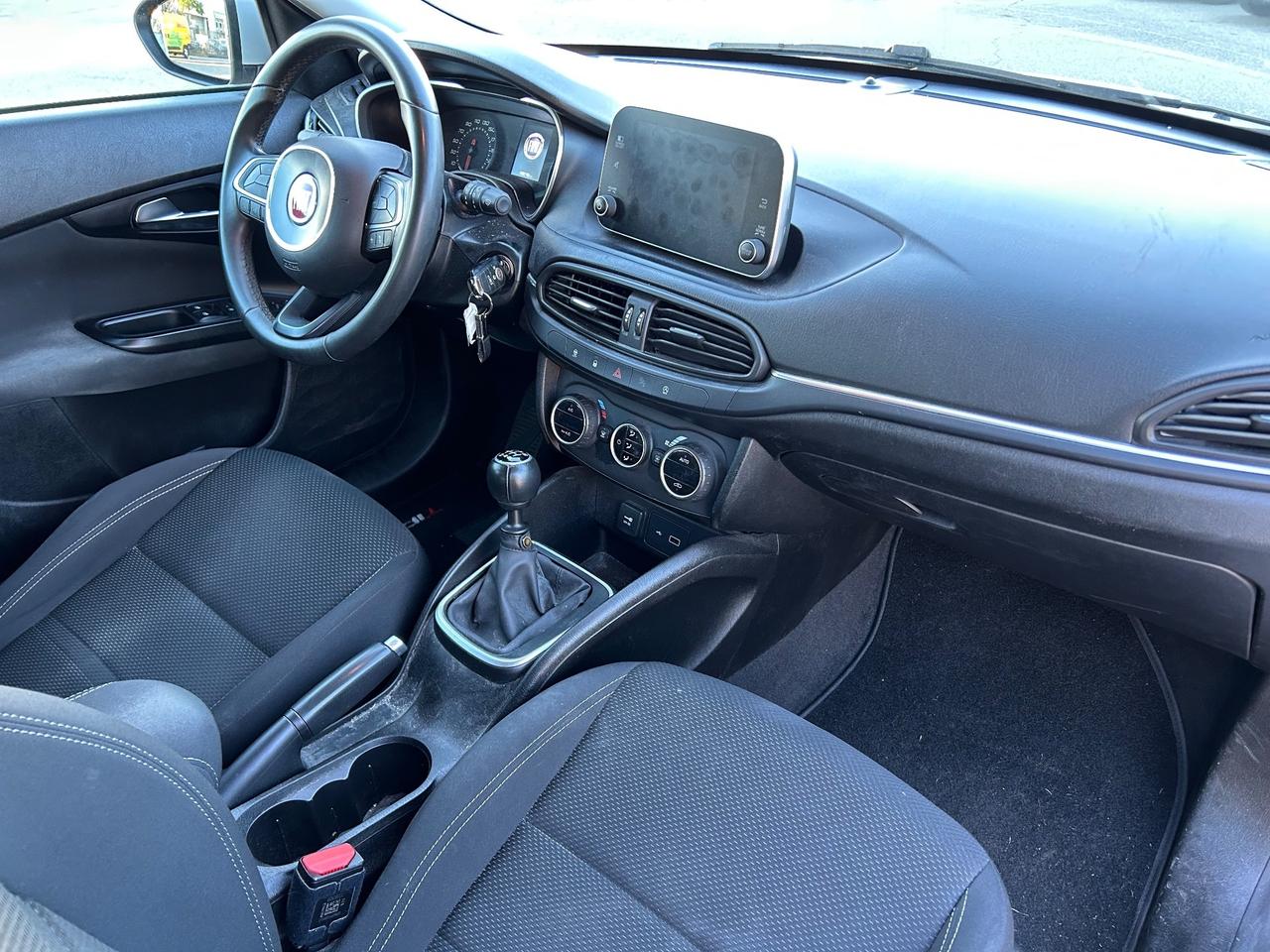 Fiat Tipo 1.4 T-Jet 120CV °LEGGI NOTE°