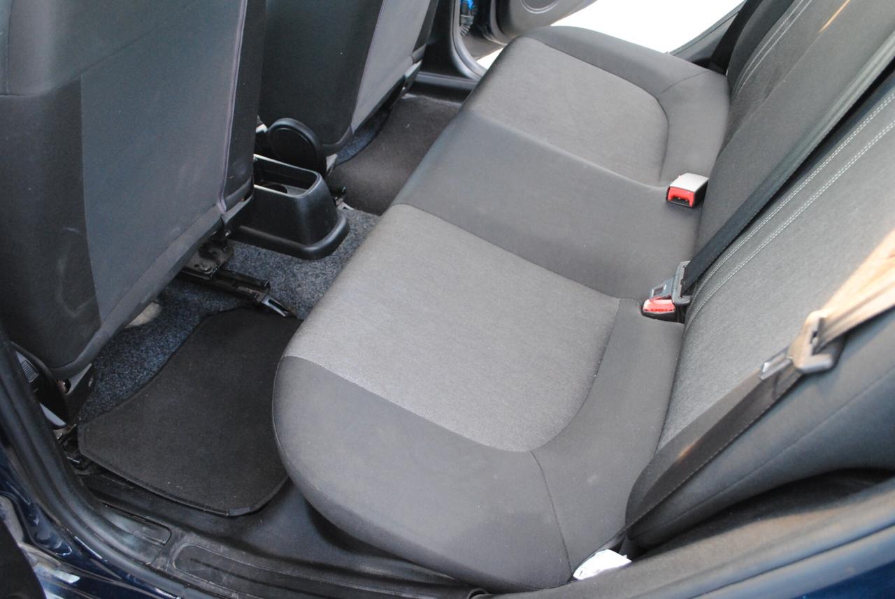 FIAT PUNTO 1.4 77 CV BENZ/GPL OK NEOPATENTATI