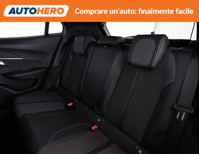PEUGEOT 2008 PureTech 130 S&S GT