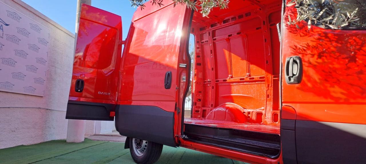 Iveco Daily IVECO 35-15 2.3 DIESEL