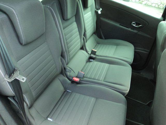 RENAULT Scenic 1.5 dCi 110CV Limited