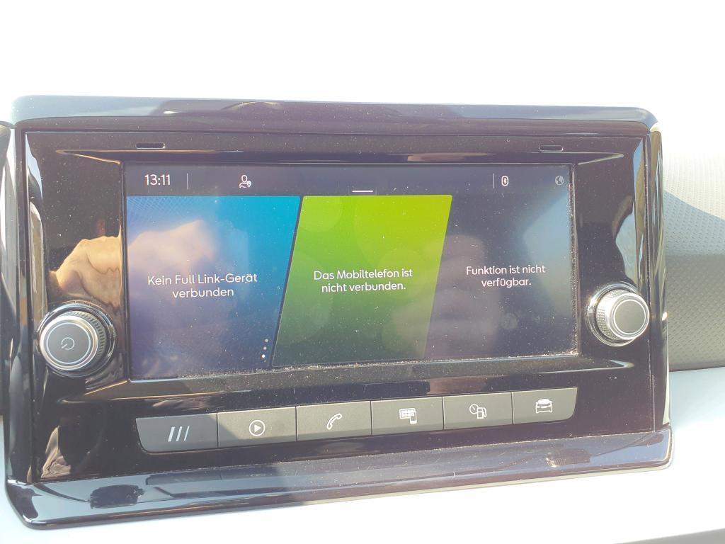 Seat Ibiza 1.0 TGI Style 90cv Virtual, LED, Carplay