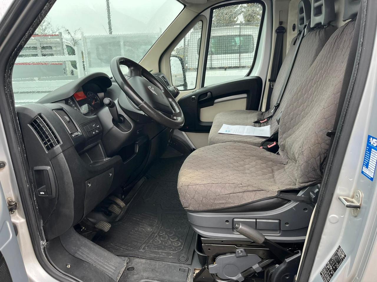 Citroen Jumper 30 2.2 HDi/130 PC-TN Furgone no IVA