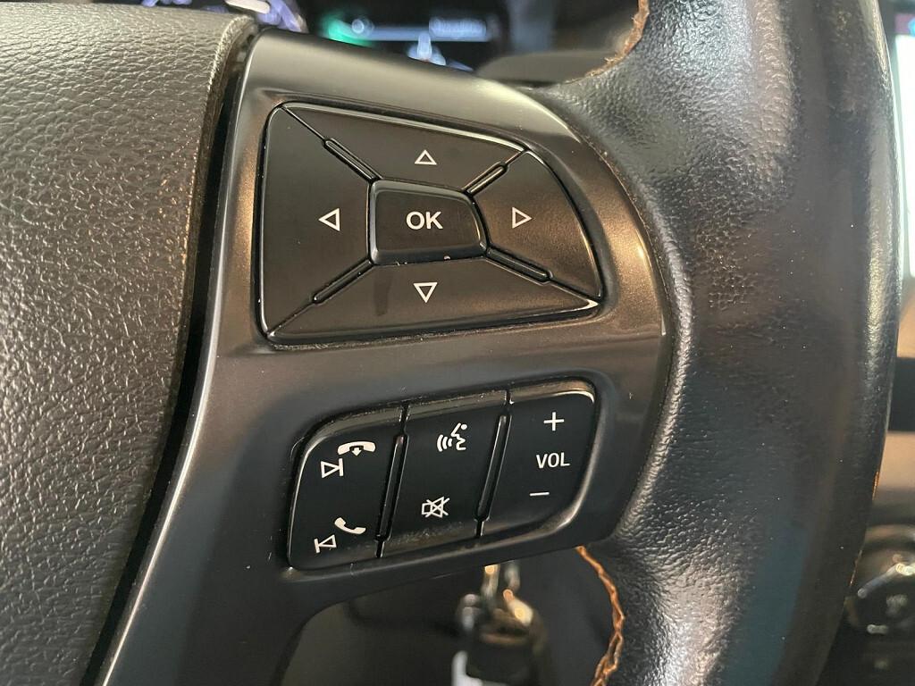 Ford Ranger 3.2 TDCi DC Wildtrak 5pt.