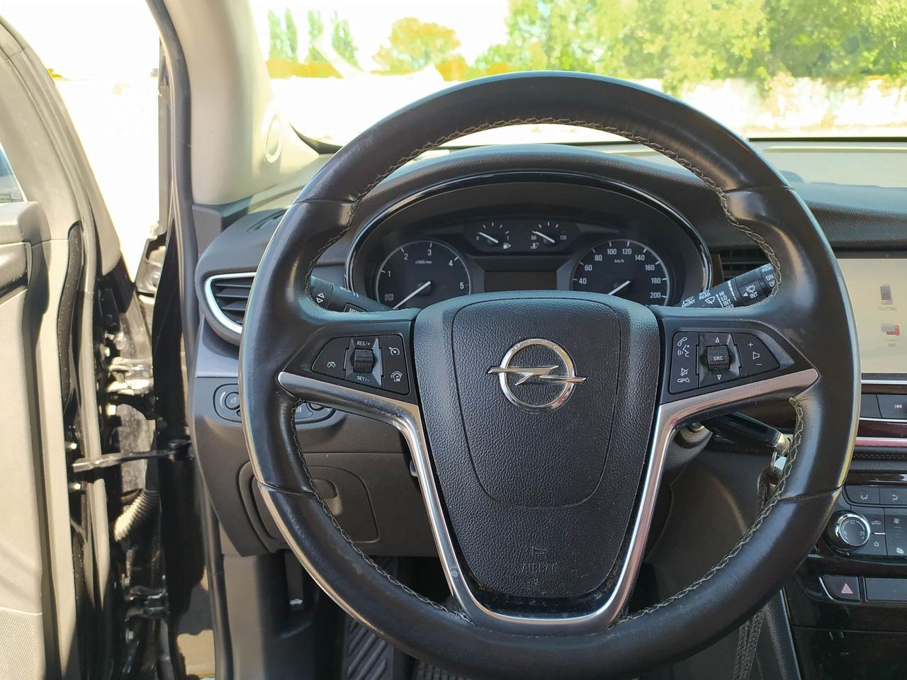 Opel Mokka X Ultimate 1.6 CDTI