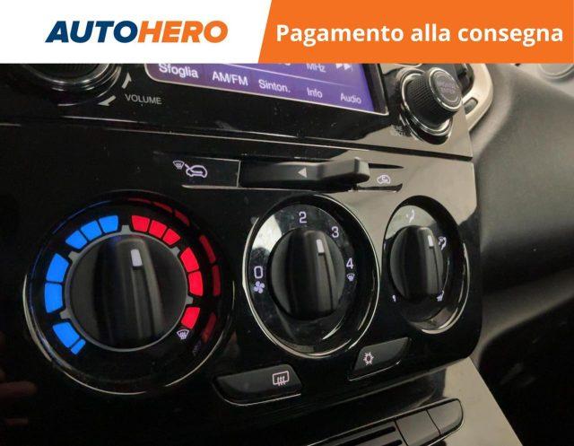 LANCIA Ypsilon 1.2 69 CV 5 porte Gold