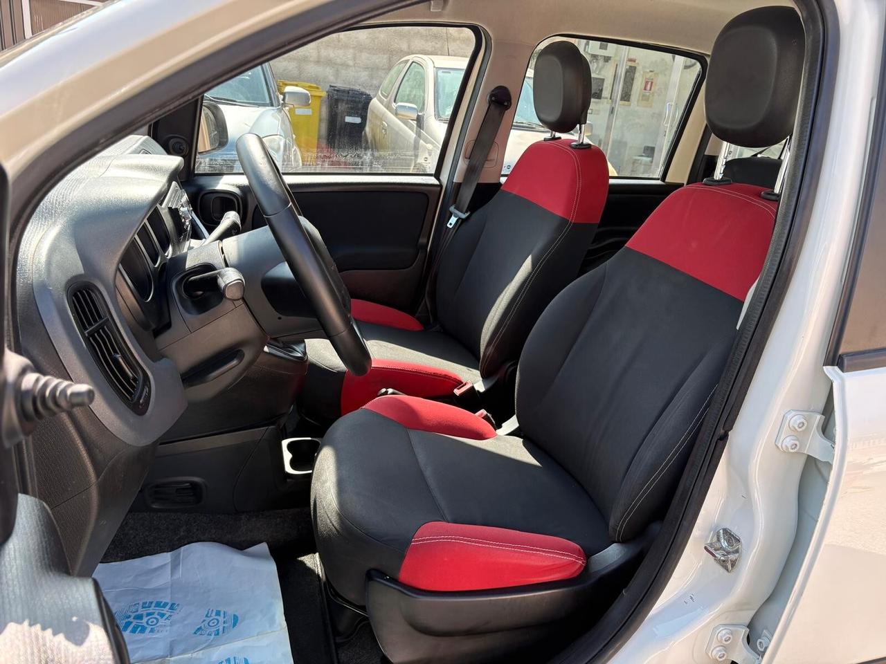 Fiat Panda 1.2 EasyPower Easy 69CV