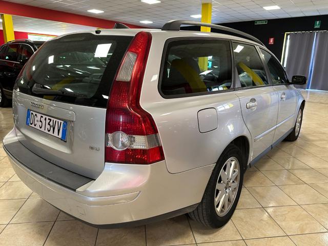 VOLVO V50 1.6 D CINGHIA FATTA- TURBINA NUOVA -GOMME 80%