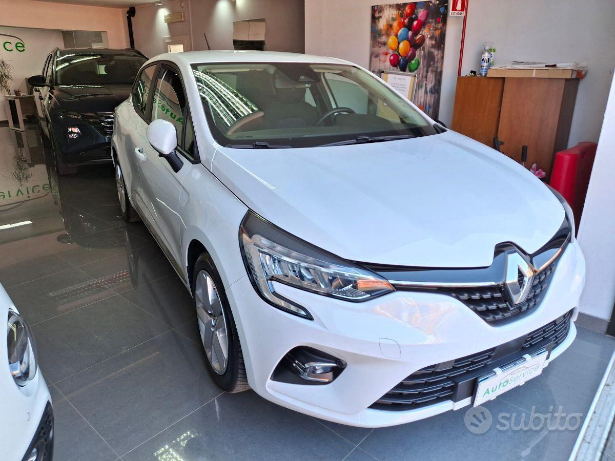 RENAULT - Clio - 1.0 75 CV 5p. Zen