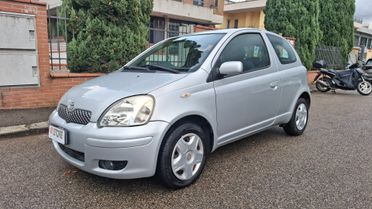 Toyota Yaris 1.0i 16V cat 3 porte Sol