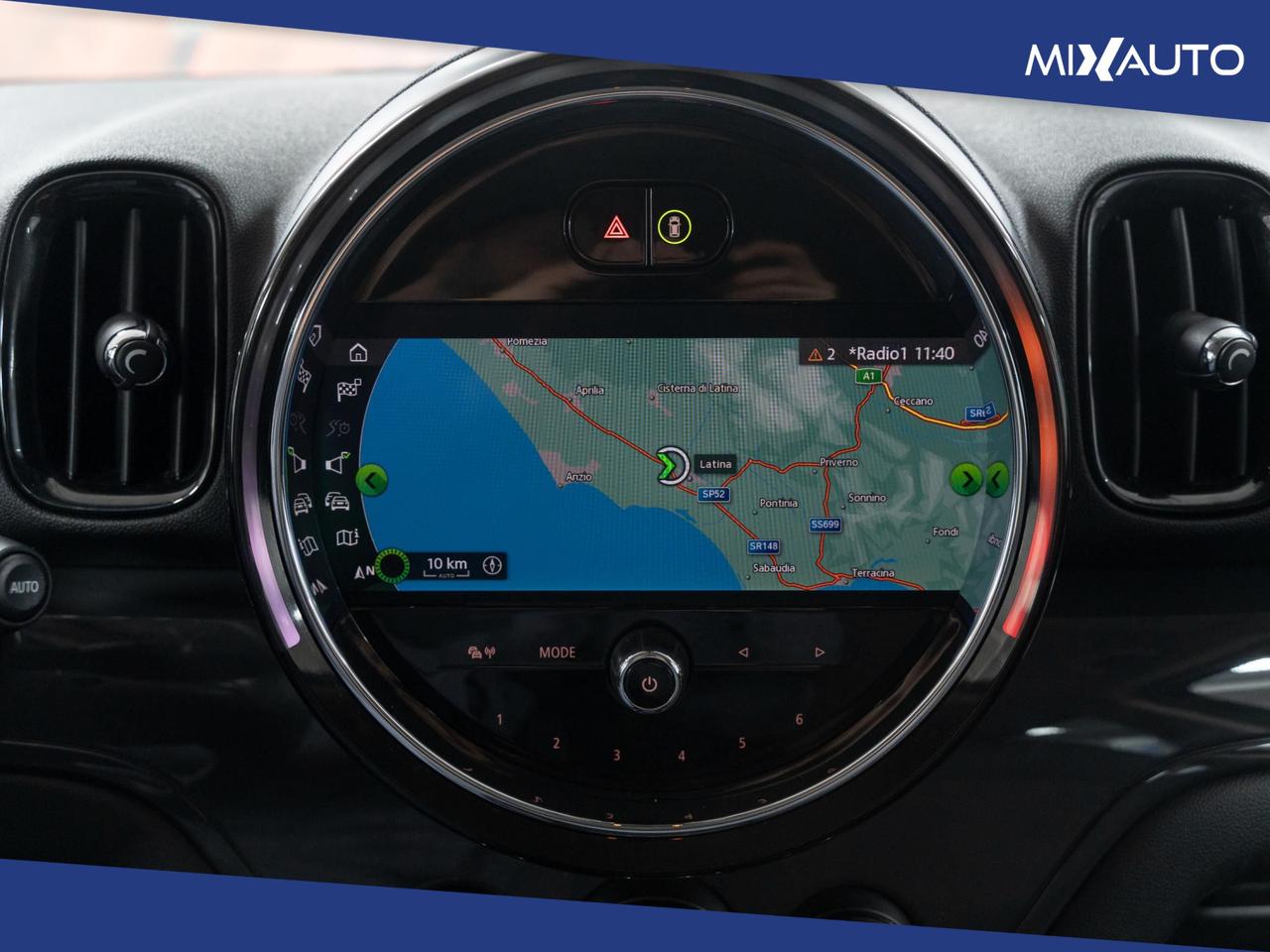 Mini Countryman 1.5 Cooper Boost 136CV