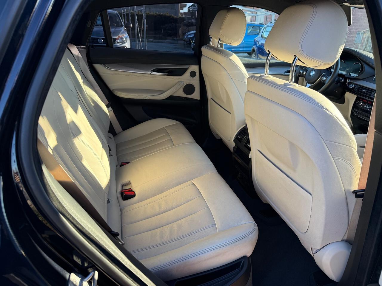 Bmw X6 xDrive30d 258CV Msport IVA ESPOSTA