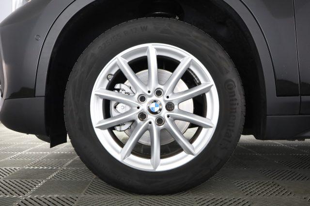 BMW X1 X1 sDrive18d BUSINESS ADVANTAGE
