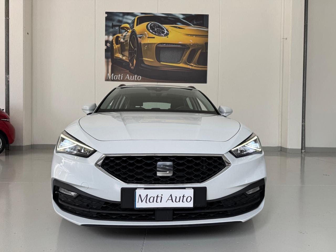 Seat Leon 2.0 TDI 150 CV DSG PROMO!!!!!!
