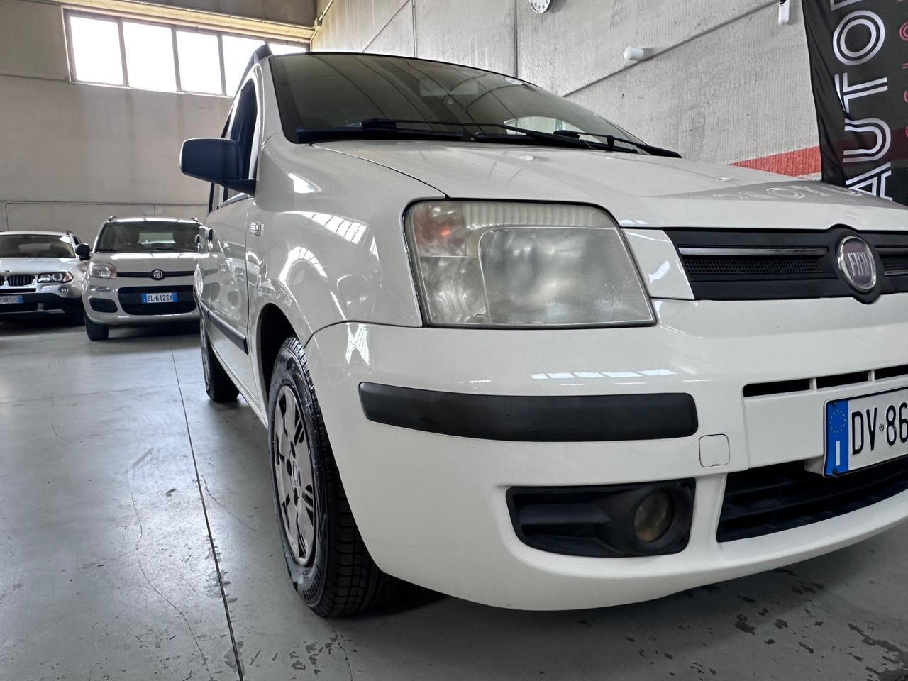Fiat Panda 1.2 Dynamic GPL