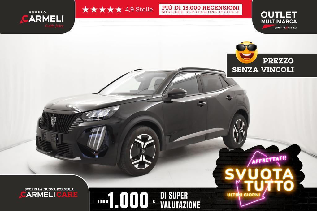 Peugeot 2008 1.2 PureTech Allure