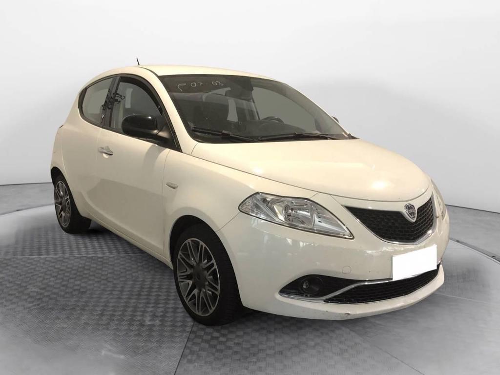 Lancia Ypsilon 5 Porte 1.3 Multijet Platinum