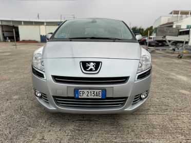 Peugeot 5008 1.6 HDi 112CV Business 7 posti
