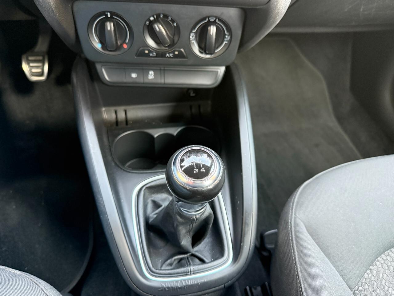 Audi A1 SPB 1.6 TDI 116 CV Admired