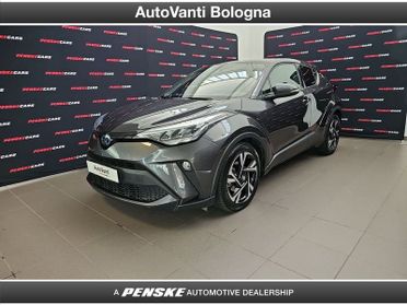 Toyota C-HR C-HR 1.8h Trend e-cvt