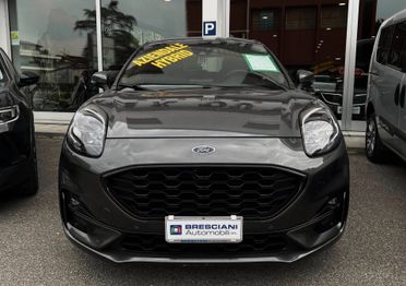 Ford Puma 1.0 EcoBoost Hybrid 125 CV S&S ST-Line X