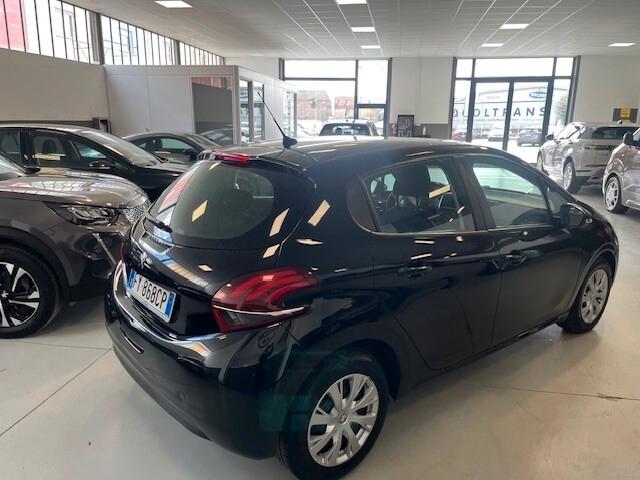 Peugeot 208 PureTech 68 5 porte Active